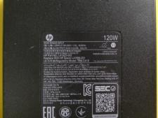 Блок живлення до ноутбука Hp Pavilion Gaming 15-EC2021UA №4